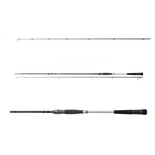 Спининг въдици DAIWA MORETHAN AGS SEATROUT |_Daiwa