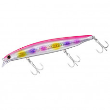 Морски воблер DAIWA FLAT JUNKIE VERTICE R 125F - 12.5cm/20gr |
