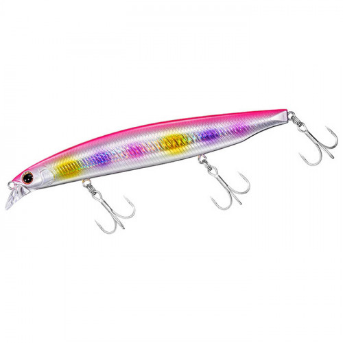 Морски воблер DAIWA FLAT JUNKIE VERTICE R 125F - 12.5cm/20gr |_Daiwa