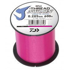 Монофилно влакно DAIWA J-THREAD KHAKI PINK - 600m |
