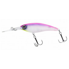 Воблер DAIWA STEEZ SHAD 60SP-MR - 6.0cm/6.7gr |