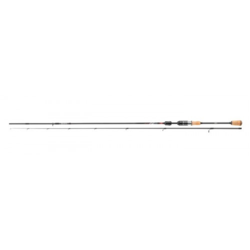 Спининг въдица DAIWA 24 NINJA X SPOON |_Daiwa