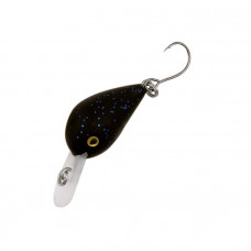 Воблер Nomura TROUTY - 2.5cm / 2gr - sinking |