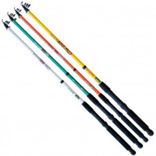 Телескоп с водачи Lineaeffe Scoop - 1.80m/50gr |