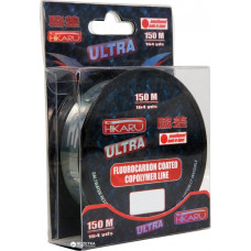 Монофилно влакно Lineaeffe HIKARU® ULTRA - 150 метра |