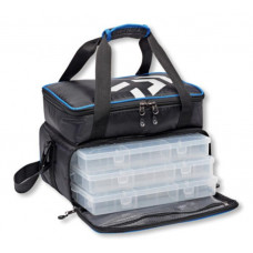 Чанта за риболовни принадлежности Daiwa NZON Tackle Bag - размер L |