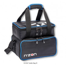 Чанта за риболовни принадлежности Daiwa N'ZON TACKLE BAG - размер M |