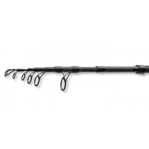 Телескопична шаранджийска въдица Daiwa CROSSCAST TELE CARP - 3.60m/3lbs_Daiwa