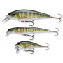 Комплект воблери CORMORAN REALFISH Lure Set PERCH_Cormoran