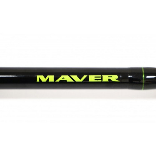 Телемач въдица MAVER REALITY BLACK 90gr - 4.00m/4.50m_