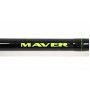 Телемач въдица MAVER REALITY BLACK 90gr - 4.00m/4.50m_