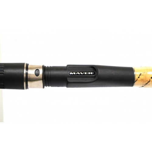 Телемач въдица MAVER REALITY BLACK 90gr - 4.00m/4.50m_