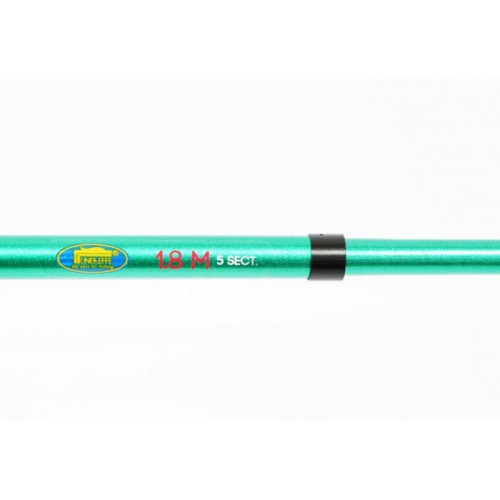Телескоп с водачи Lineaeffe Scoop - 1.80m/50gr_Lineaeffe