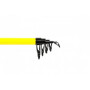 Телескоп с водачи Lineaeffe Scoop - 2.10m/50gr_Lineaeffe