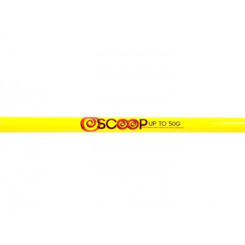 Телескоп с водачи Lineaeffe Scoop - 2.10m/50gr_Lineaeffe