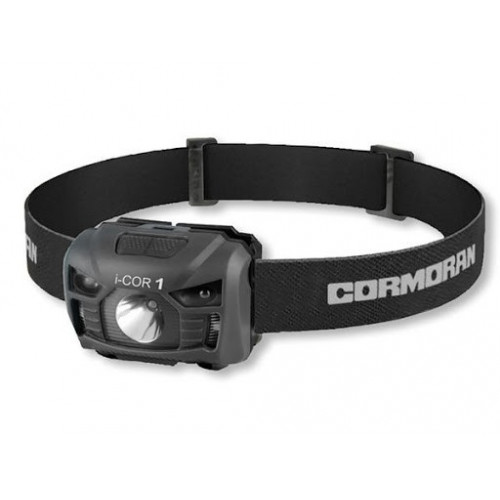 Челник CORMORAN I-COR 1 Headlamp_Cormoran