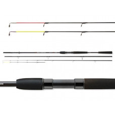 Фидер въдица CORMORAN BULL FIGHTER U-POWER FEEDER - 3.60m / 80-230gr |