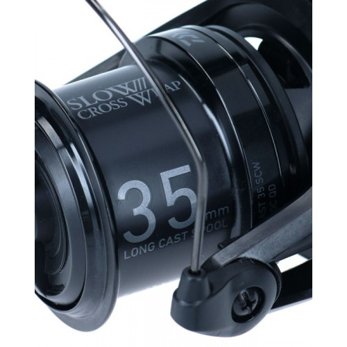 Макара Daiwa 20 CROSSCAST 35 SCW QD - 5000LD_Daiwa