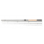 Фидер въдица Daiwa AQUALITE FEEDER 3.90м/180гр - модел 2022_Daiwa