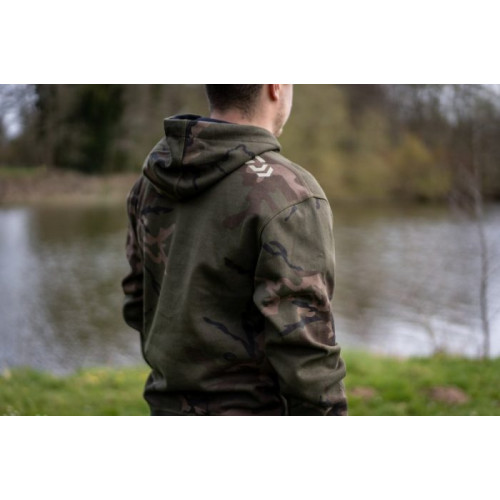 Суичер - DAIWA CAMO HOODIE_Daiwa