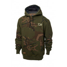 Суичер - DAIWA CAMO HOODIE