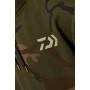 Суичер - DAIWA CAMO HOODIE_Daiwa