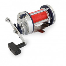 Мултипликатор Lineaeffe GTB 500 Wide Spool