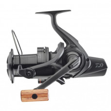 Шаранджийска макара DAIWA 21 EMBLEM 45 SCW QD SD (SuperDeep)