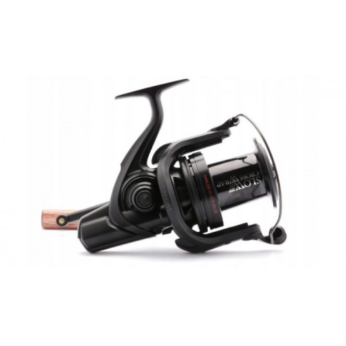 Шаранджийска макара DAIWA 21 EMBLEM 45 SCW QD SD (SuperDeep)_Daiwa