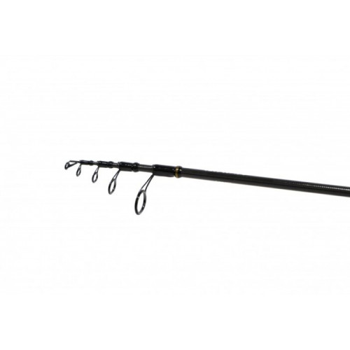 Телескопичен спининг - DAIWA BALLISTIC X TELE SPIN 2.70m / 15-50gr_Daiwa