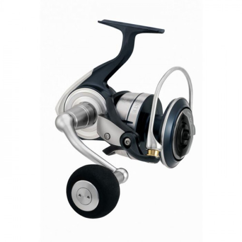Макара за морски риболов - 21 DAIWA CERTATE SW 8000-H |_Daiwa