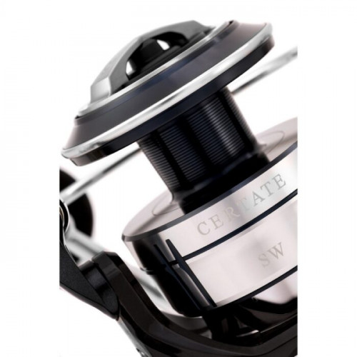 Макара за морски риболов - 21 DAIWA CERTATE SW 8000-H |_Daiwa