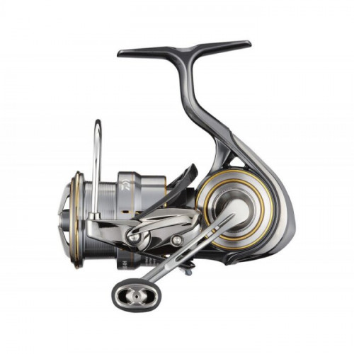 Топ модел макара DAIWA 21 LUVIAS AIRITY LT MQ |_Daiwa