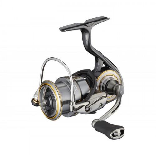 Топ модел макара DAIWA 21 LUVIAS AIRITY LT MQ |_Daiwa