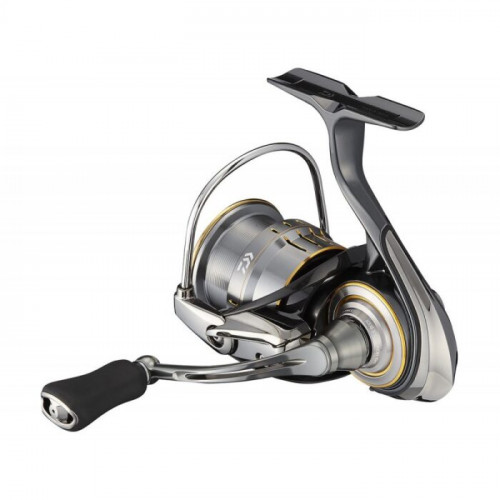 Топ модел макара DAIWA 21 LUVIAS AIRITY LT MQ |_Daiwa