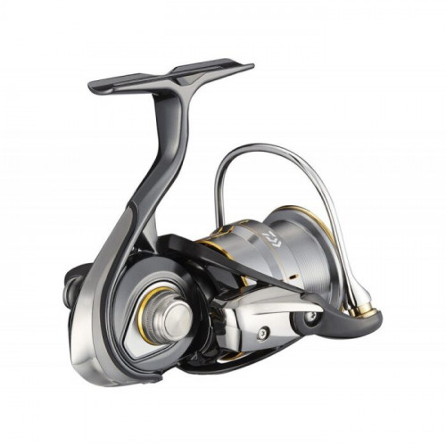 Топ модел макара DAIWA 21 LUVIAS AIRITY LT MQ |_Daiwa
