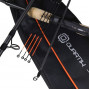 Фидер въдица MIDDY Quartix Zero Limits Distance Feeder Rod 3.90m/120gr_MIDDY