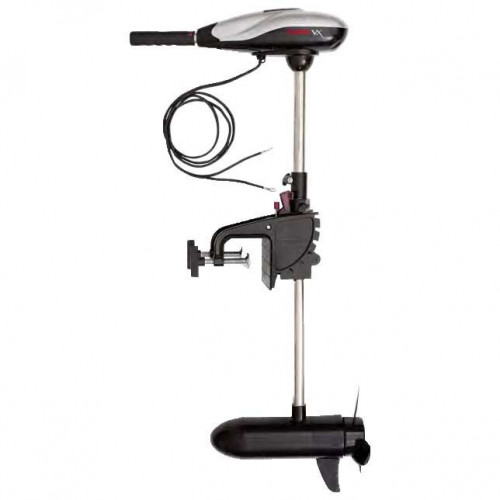 Електрически двигател RHINO VX65 ELECTRIC OUTBOARD MOTOR 49cm |_Rhino