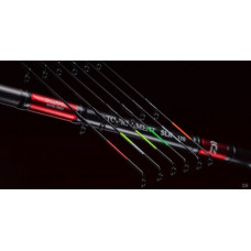 Резервни карбонови върхове за фидери - DAIWA TOURNAMENT SLR |
