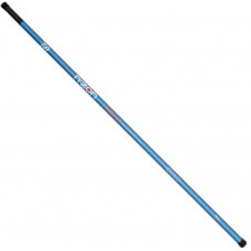 Щекерна дръжка за кеп DAIWA 24 NZON FEEDER LANDING NET HANDLE - 4.00 метра / 3 части |