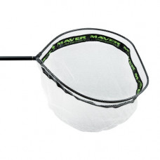 Карбонова глава за кеп Maver CARBON NET - 50x45cm |
