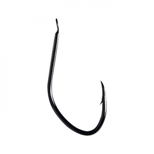 Куки MAVER Katana 1135A Black Nickel - 20 бр в пакет_Maver