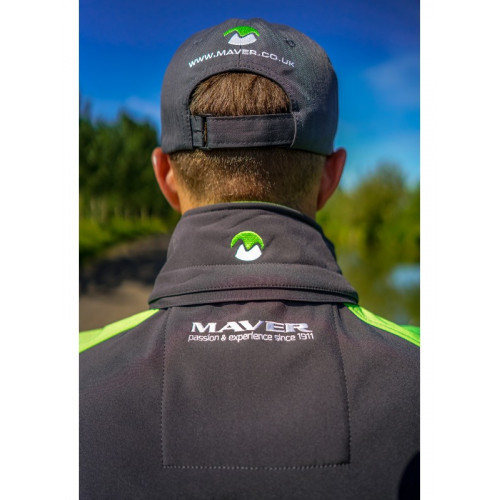 Яке MAVER PERFORMANCE SOFTSHELL JACKET_Maver