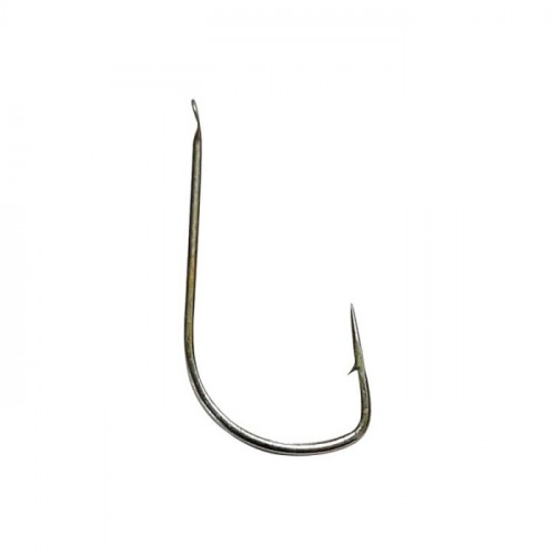Куки MAVER Katana C190 Super Carbon Nickel - 20 бр в пакет_Maver
