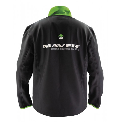 Яке MAVER SOFTSHELL JACKET_Maver