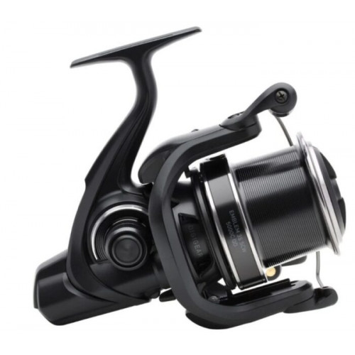 Макара - DAIWA 23 EMBLEM 35/45 SCW QD_Daiwa