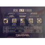 Макара с преден аванс Daiwa 20 RX LT |_Daiwa