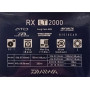 Макара с преден аванс Daiwa 20 RX LT |_Daiwa