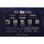 Макара с преден аванс Daiwa 20 RX LT |_Daiwa