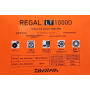 Макара с преден аванс - DAIWA 18 REGAL LT_Daiwa